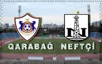 "Qarabağ" - "Neftçi" qarşılaşmasının vaxtı açıqlandı